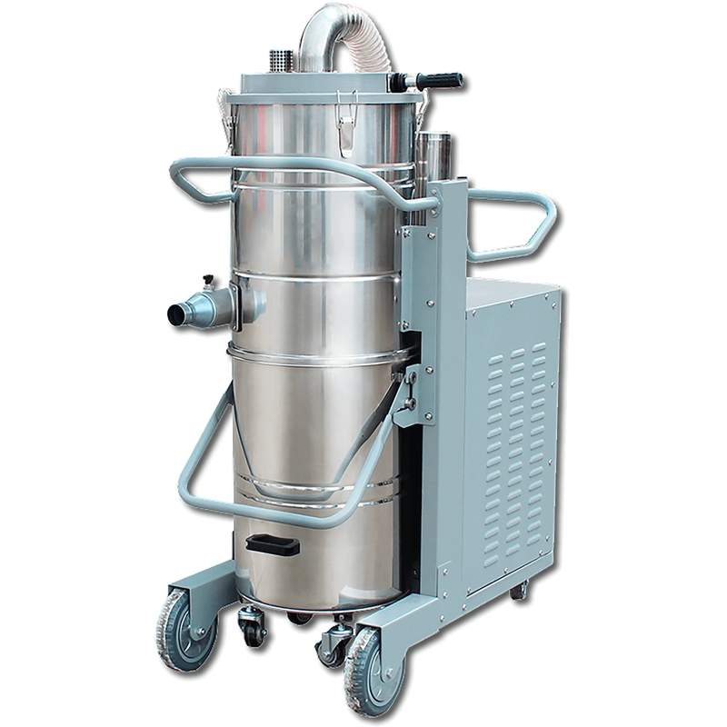 Промышленный пылесос Дастпром ПП-380/120.2-3 Промышленный пылесос Дастпром ПП-380/120.2-3