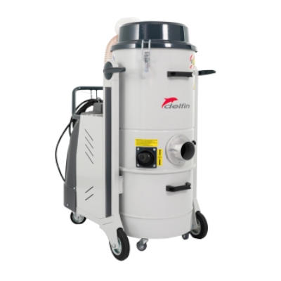 Пылесос промышленный Delfin MTL 4533 Пылесос промышленный Delfin MTL 4533