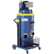 Пылесос промышленный Delfin DG 30 ECO