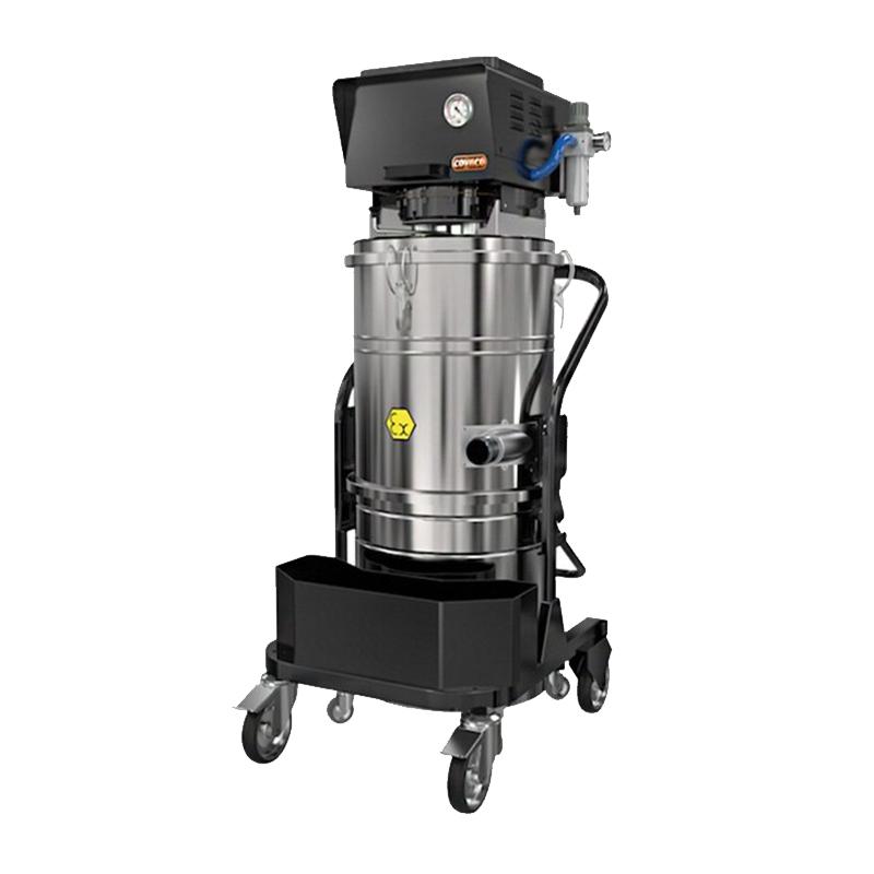 Промышленный пылесос Coynco PRO S PN MAXI ATex 1-21, VENTURI