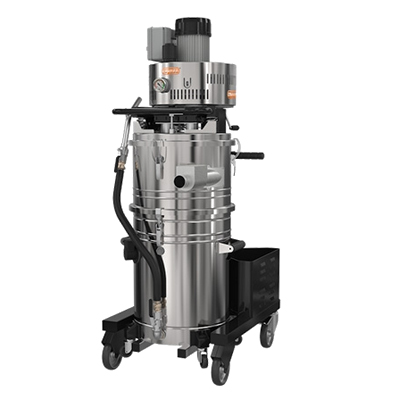 Пылесос промышленный Coynco PRO 1122 OIL