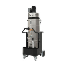Промышленный пылесос Coynco BASIC TDC30 WM с ручной очисткой фильтра Промышленный пылесос Coynco BASIC TDC30 WM с ручной очисткой фильтра