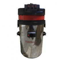 Профессиональный пылесос Soteco Panda 440 GA XP INOX CARWASH Профессиональный пылесос Soteco Panda 440 GA XP INOX CARWASH