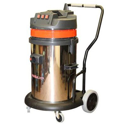 Пылеводосос Soteco PANDA 440M GA XP INOX (бак из тонкого металла)