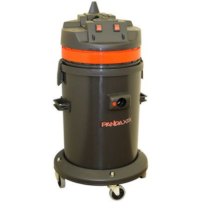 Пылеводосос Soteco PANDA 429 GA XP PLAST (пластиковый бак) Пылеводосос Soteco PANDA 429 GA XP PLAST (пластиковый бак)