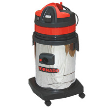 Промышленный пылесос Soteco TORNADO 504 JUSTO Inox (циклон) Промышленный пылесос Soteco TORNADO 504 JUSTO Inox (циклон)
