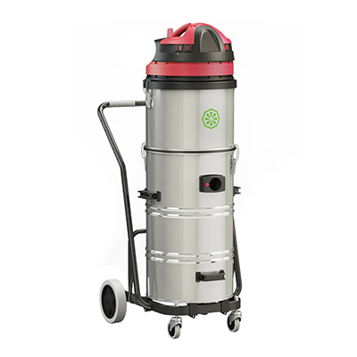 Промышленный пылесос Soteco GS 3/78 CYC