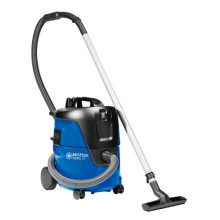 Профессиональный пылесос Nilfisk AERO 21-01 PC (для сухой и влажной уборки) Профессиональный пылесос Nilfisk AERO 21-01 PC (для сухой и влажной уборки)