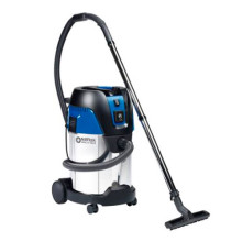 Профессиональный пылесос Nilfisk AERO 31-21 PC INOX (для сухой и влажной уборки) Профессиональный пылесос Nilfisk AERO 31-21 PC INOX (для сухой и влажной уборки)