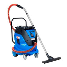 Строительный пылесос Nilfisk ATTIX 44-2L IC MOBILE 230V 50/60HZ EU для сухой и влажной уборки