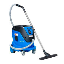 Строительный пылесос Nilfisk ATTIX 44-2L IC 220-240V 50/60HZ EU для сухой и влажной уборки