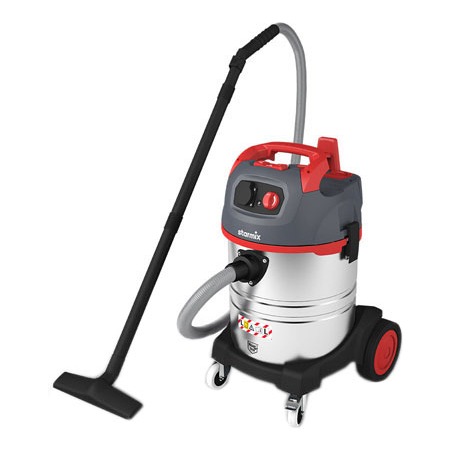 Пылесос промышленный Starmix NSG uClean ARDL1435 EHP (нерж. сталь) Пылесос промышленный Starmix NSG uClean ARDL1435 EHP (нерж. сталь)