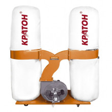 Пылесос Кратон DC-03М