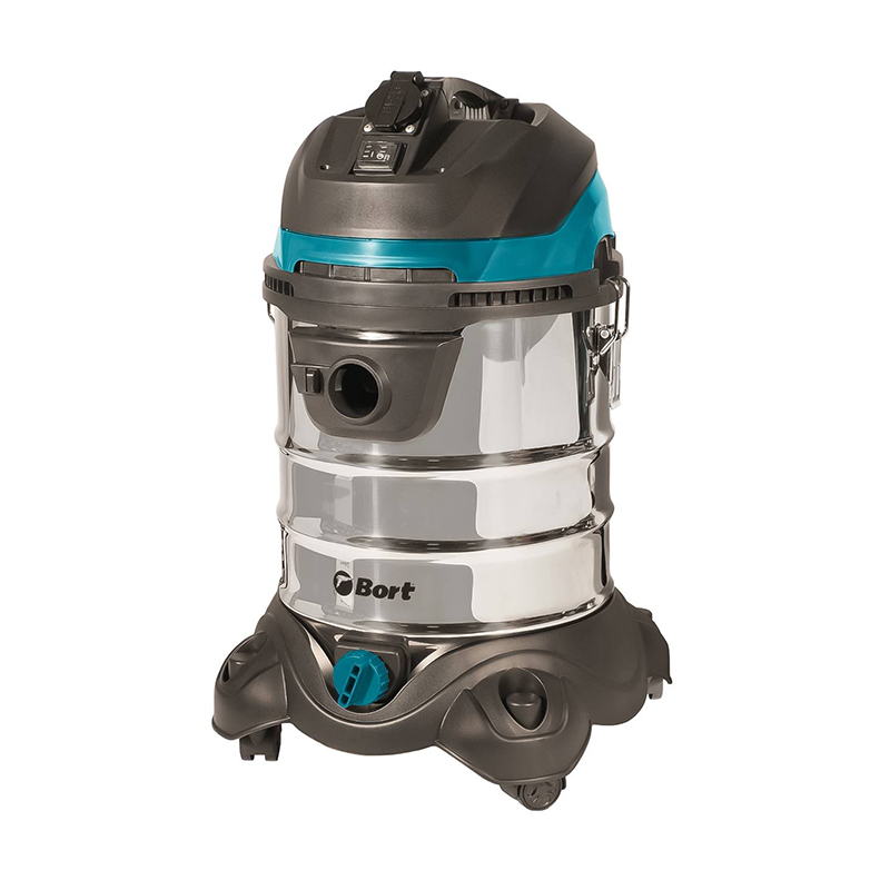 Пылесос для сухой и влажной уборки BSS-1425-PowerPlus Пылесос для сухой и влажной уборки BSS-1425-PowerPlus