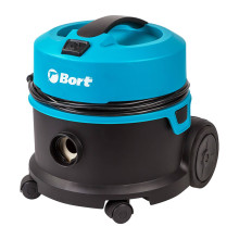 Строительный пылесос BORT BSS-1010 HD