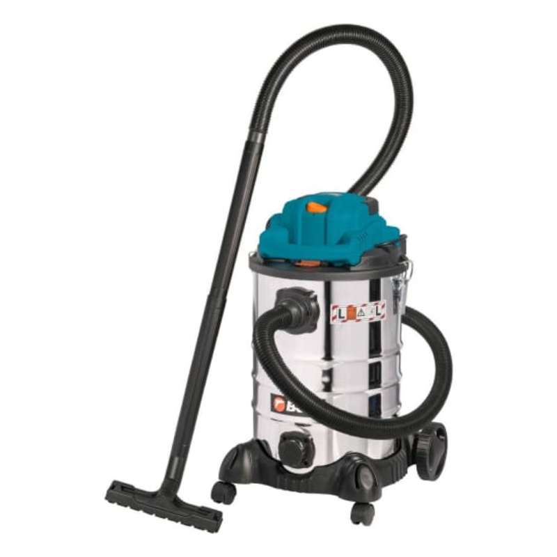 Пылесос для сухой и влажной уборки BORT BSS-1230-DUO