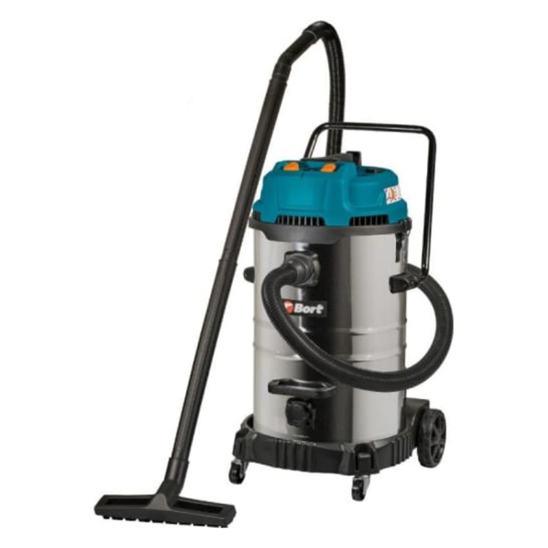 Пылесос для сухой и влажной уборки BORT BSS-2460-STORM