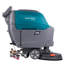 Поломоечная машина VinnerMyer SC510B L100 (литиевая АКБ 100 Ач С2) Поломоечная машина VinnerMyer SC510B L100 (литиевая АКБ 100 Ач С2)