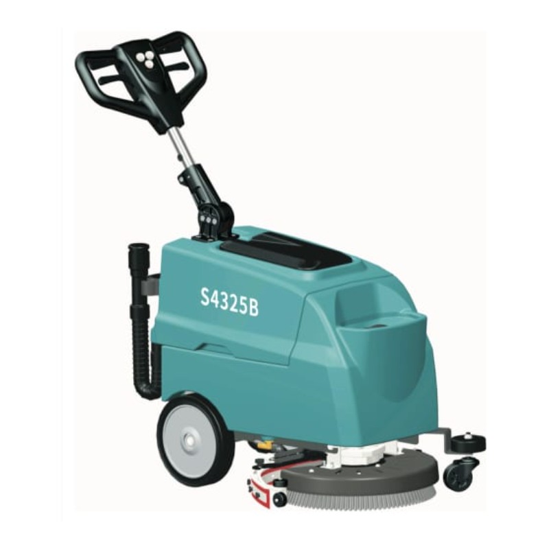 Аккумуляторная поломоечная машина VinnerMyer S4325B-L50 (литиевые АКБ 50 Ач С2) Аккумуляторная поломоечная машина VinnerMyer S4325B-L50 (литиевые АКБ 50 Ач С2)