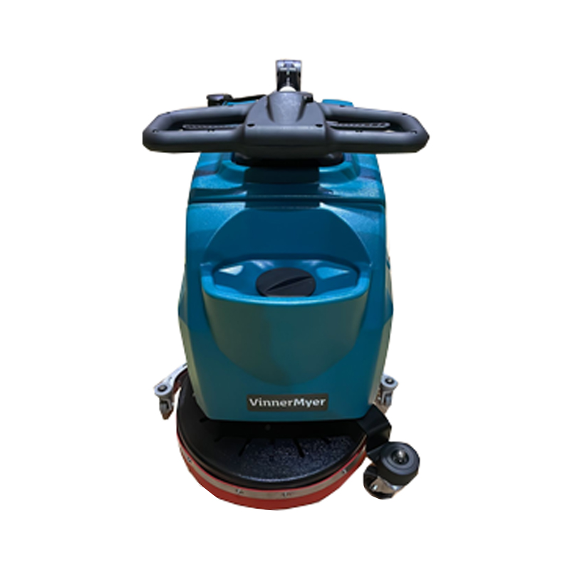 Аккумуляторная поломоечная машина VinnerMyer S4325B G70 (гелевая АКБ 70 Ач С20) Аккумуляторная поломоечная машина VinnerMyer S4325B G70 (гелевая АКБ 70 Ач С20)