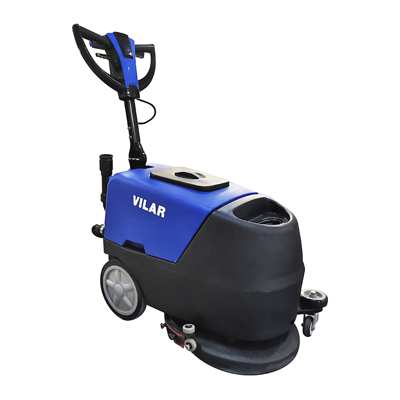 Поломоечная машина VILAR S5 (АКБ литий) Поломоечная машина VILAR S5 (АКБ литий)