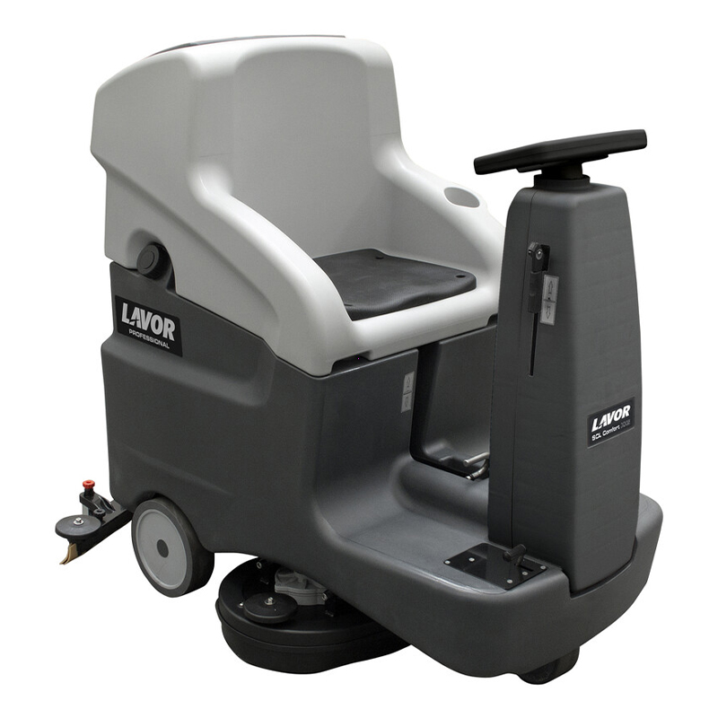 Поломоечная машина LAVOR Professional Comfort XXS 66 IDS Поломоечная машина LAVOR Professional Comfort XXS 66 IDS