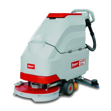 Аккумуляторная поломоечная машина с приводом Bennett Smart S510bt Basic (с гелевыми АКБ 113 а/ч) Аккумуляторная поломоечная машина с приводом Bennett Smart S510bt Basic (с гелевыми АКБ 113 а/ч)