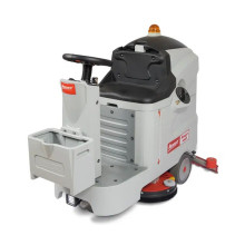 Аккумуляторная поломоечная машина Bennett Ranger R510b (с гелевыми АКБ 160 а/ч) Аккумуляторная поломоечная машина Bennett Ranger R510b (с гелевыми АКБ 160 а/ч)