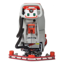 Аккумуляторная поломоечная машина Bennett Smart S510b Basic (с литиевым АКБ 80 а/ч) Аккумуляторная поломоечная машина Bennett Smart S510b Basic (с литиевым АКБ 80 а/ч)