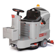 Аккумуляторная поломоечная машина с местом оператора Bennett Ranger R510b (с литиевым АКБ 150 а/ч) Аккумуляторная поломоечная машина с местом оператора Bennett Ranger R510b (с литиевым АКБ 150 а/ч)