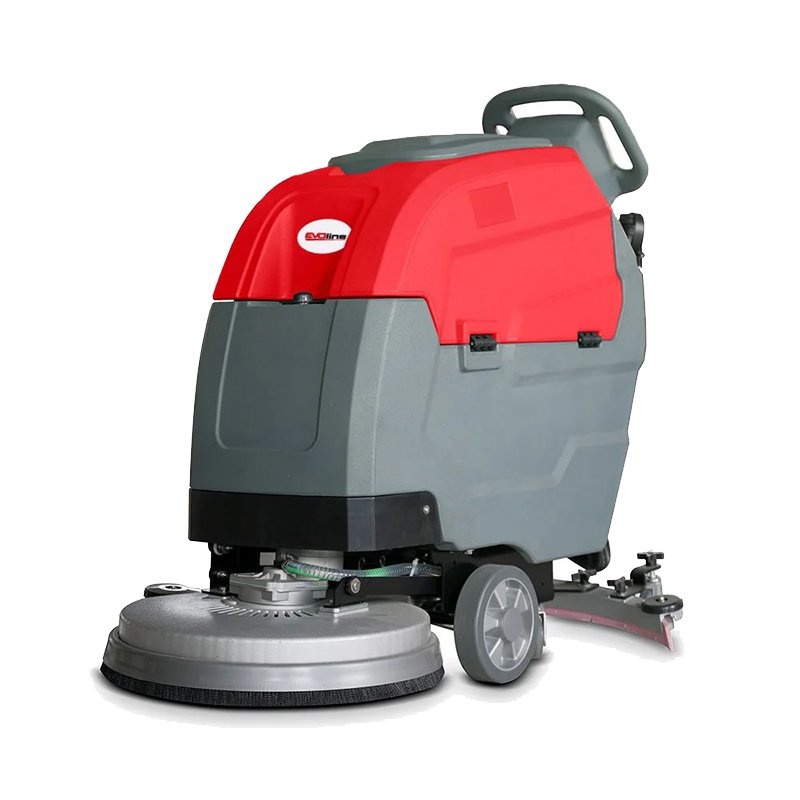 Поломоечная машина EVOLine SDB 530 Без З/У и АКБ Поломоечная машина EVOLine SDB 530 Без З/У и АКБ