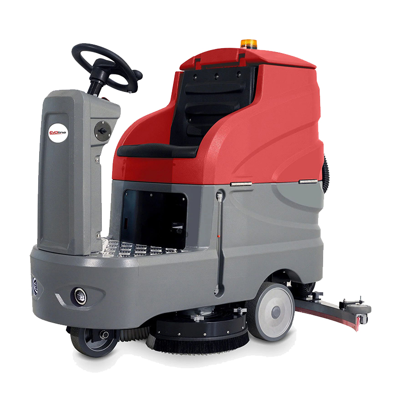 Поломоечная машина EVOLine SDB 700 Т Без З/У и АКБ Поломоечная машина EVOLine SDB 700 Т Без З/У и АКБ