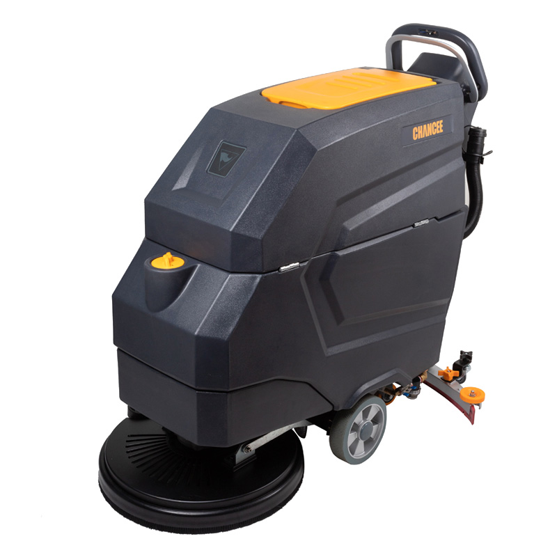 Аккумуляторная поломоечная машина Chancee M60 Normal type с гелевыми АКБ (113 а/ч при С5) Аккумуляторная поломоечная машина Chancee M60 Normal type с гелевыми АКБ (113 а/ч при С5)