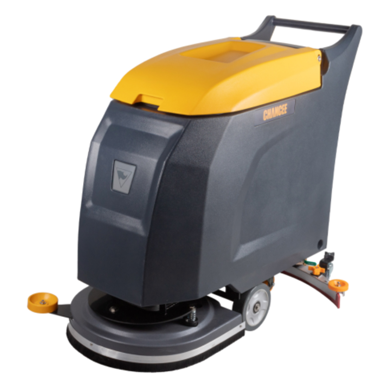 Аккумуляторная поломоечная машина Chancee M50 Wireless с гелевыми АКБ (113 а/ч при С5) Аккумуляторная поломоечная машина Chancee M50 Wireless с гелевыми АКБ (113 а/ч при С5)