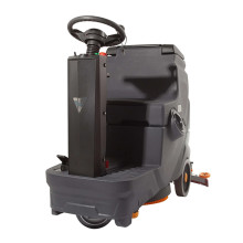 Поломоечная машина с местом оператора Chancee K68 с литиевым АКБ (150 а/ч)