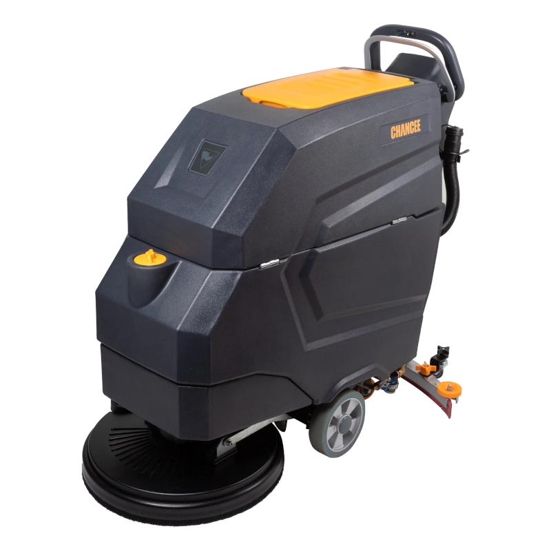 Аккумуляторная поломоечная машина с приводом Chancee M60 Self-propelled Аккумуляторная поломоечная машина с приводом Chancee M60 Self-propelled