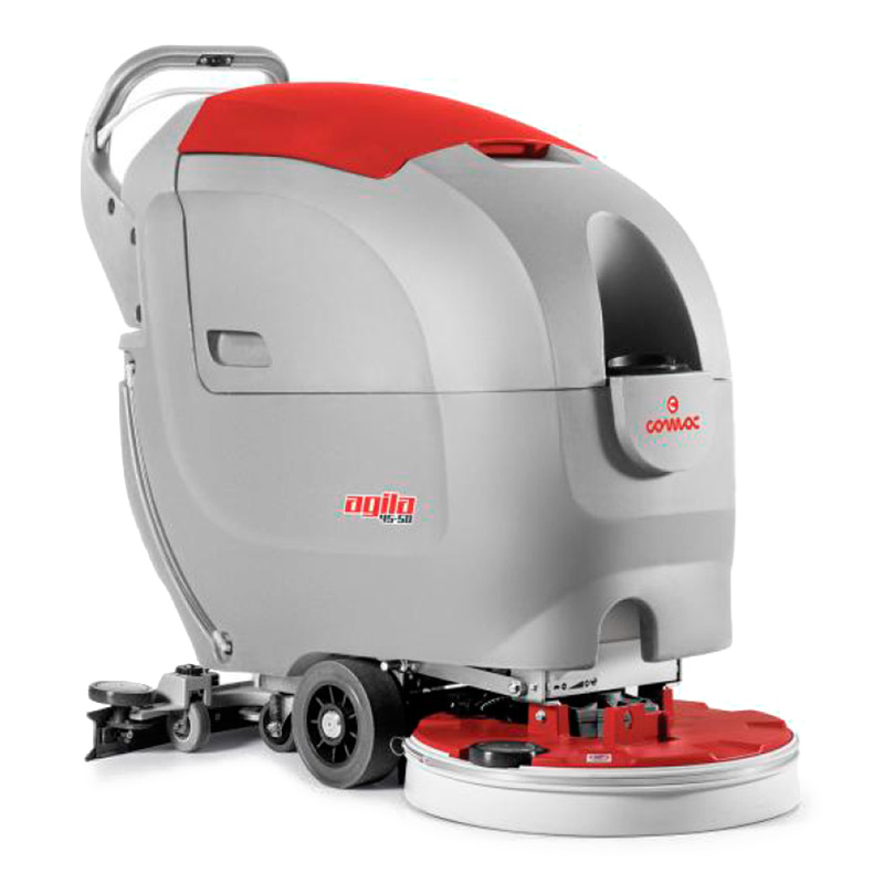 Поломоечная машина Agila 50/50 B