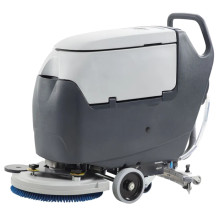 Поломоечная машина WL K231FA (свинцовый)