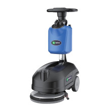 Компактная поломоечная машина Tateo M7 аккумуляторного типа Компактная поломоечная машина Tateo M7 аккумуляторного типа