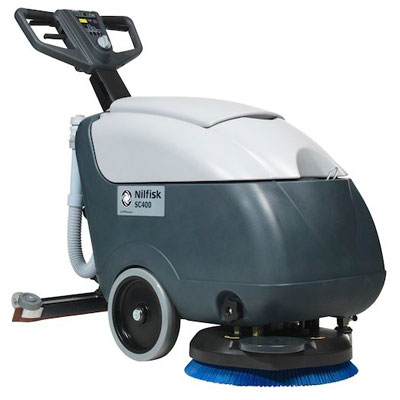 Поломоечная машина SC400 43B Complete Поломоечная машина SC400 43B Complete