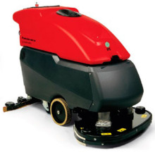 Машина поломоечная LAVAMATIC 100 BT 70