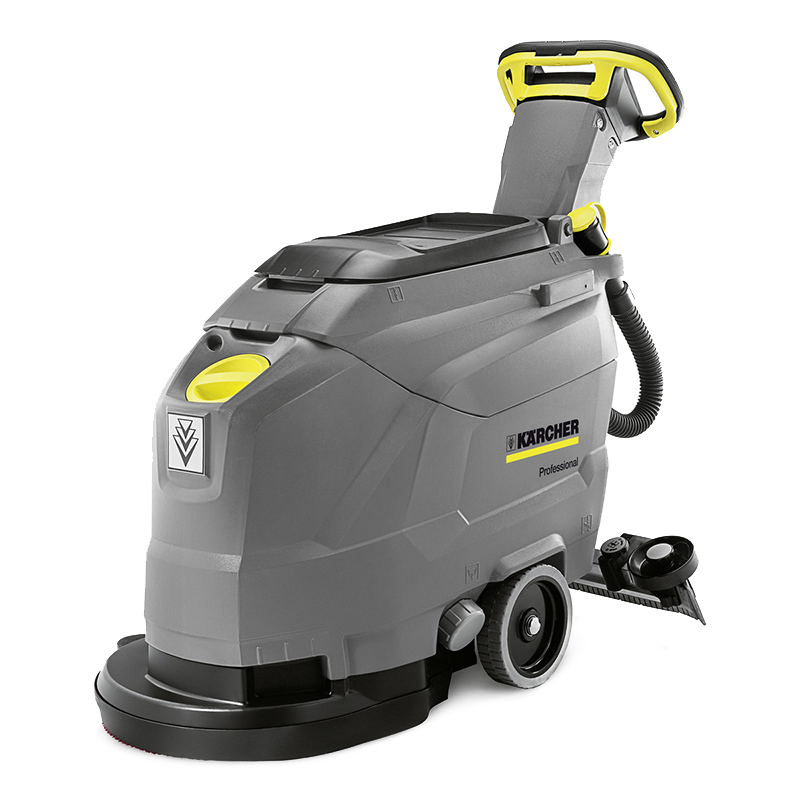 Поломоечная машина Karcher BD 43/35 C Ep 230V 1.515-401.0