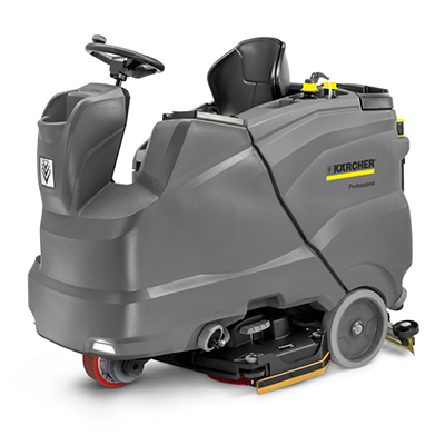 Поломоечная машина Karcher B 150 R Bp D90