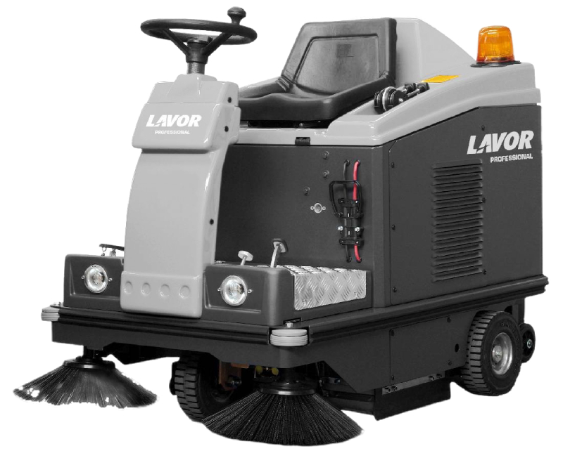 Подметальная машина LAVOR Professional SWL R1000 ET