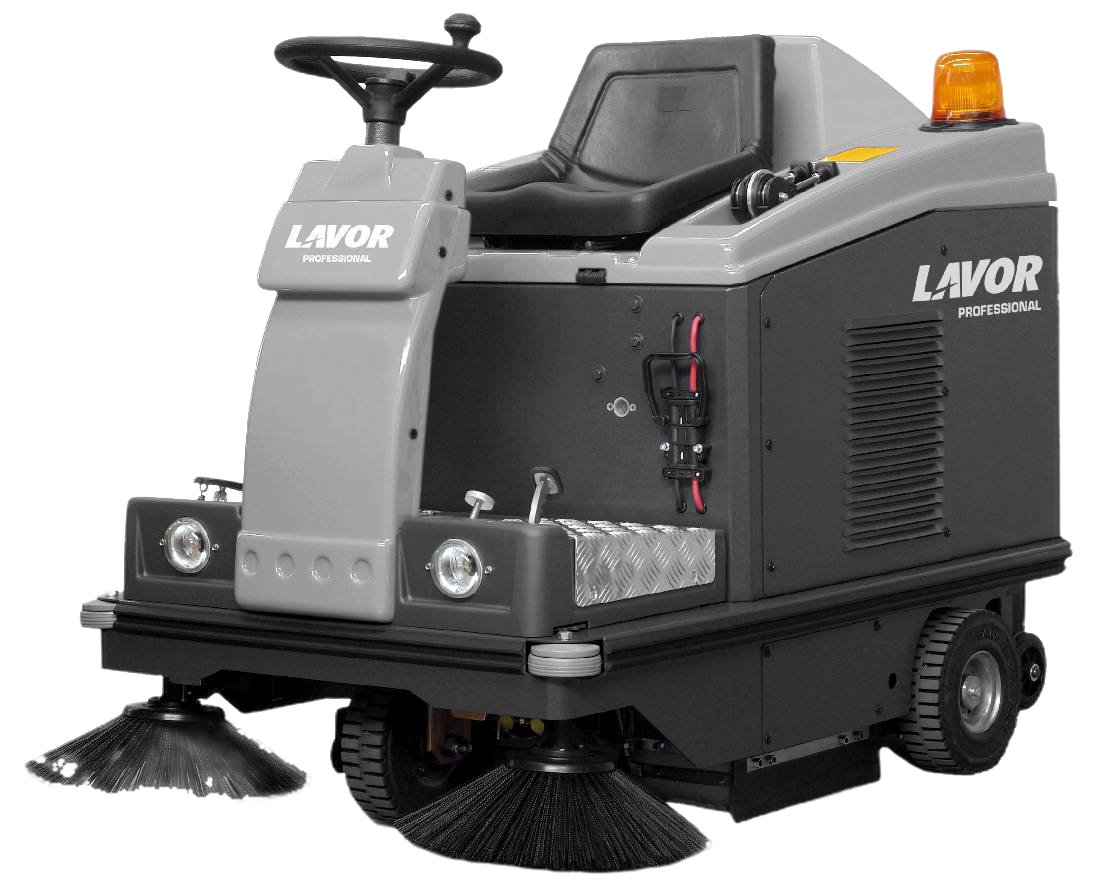 Подметальная машина LAVOR Professional SWL R1000 ST