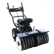 Бензиновая подметальная машина EVOline SWG 800