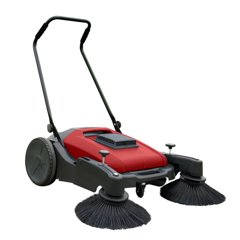 Подметальная машина EVOline SWM 1000 Подметальная машина EVOline SWM 1000