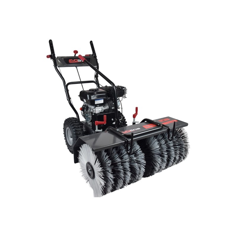 Подметальная машина EVOline SWG 800 B Подметальная машина EVOline SWG 800 B