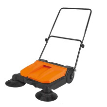 Подметальная машина Bennett MS680 Подметальная машина Bennett MS680