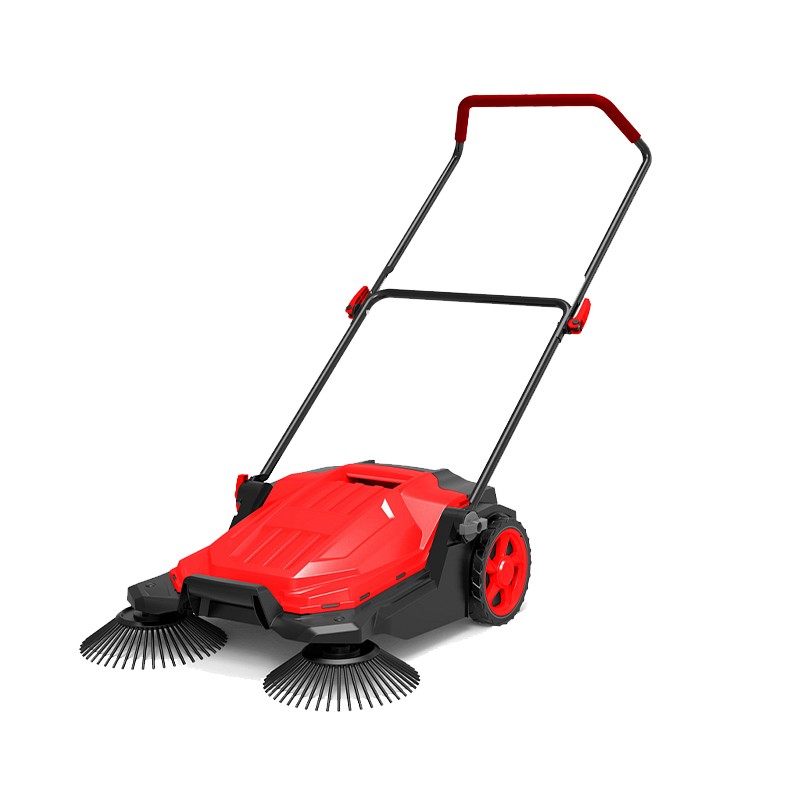 Машина подметальная Elitech ПМ 652М